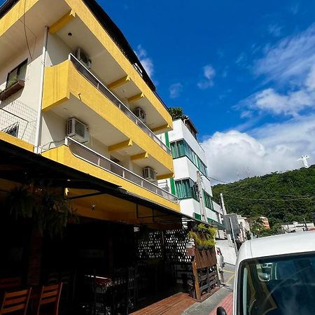 Pousada Riosmar Balneário Camboriú Exterior foto